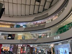 -万达广场(松江店)