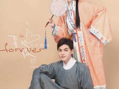 -十步汉飏国风生态馆·汉服写真自拍(银泰店)