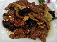 -东四民芳餐厅(世茂工三店)