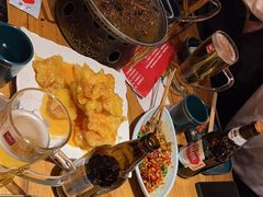 -小俩口烧烤东北菜(双井店)