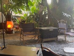 -J Create城市露营咖啡·简餐·宠物(上海动物园店)