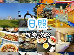 -前王院•巧克力海鲜市集餐厅(万平口店)