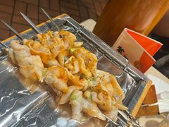 -金太阳海鲜烧烤·本地人餐厅(星海公园店)