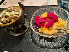 -唐猫庭院·千年陕菜(赛格国际购物中心店)