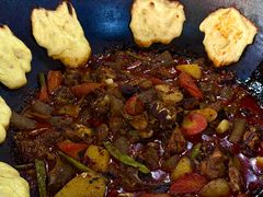 -桃源山庄·摘樱桃·柴火鸡·烧烤团建(龙泉山店)