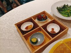 -红棉中餐厅·广州海航威斯汀酒店