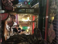-天山醉美·新疆餐厅(富华里店)