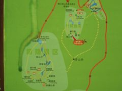 -南山风景名胜区