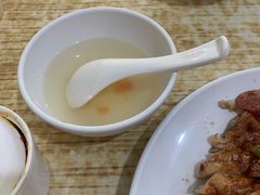 -粤味轩快餐店(天下第一泉店)