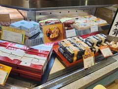 -阪急百货店(梅田总店)