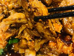 -院8里·少城记忆老川菜(宽窄巷子店)