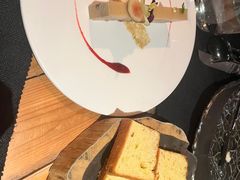 -AZUL by FUEL蓝色·法式酒馆(琶醍店)