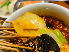 -眉州东坡·熊猫主题餐厅(枫蓝店)