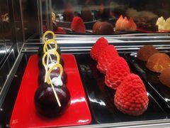 -十堰天海温德姆酒店·四季全日制餐厅(北京中路店)