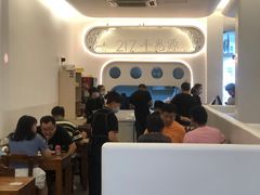 大堂-217笋干馄饨