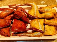 熏鸽子-鸽子窝(青塔店)