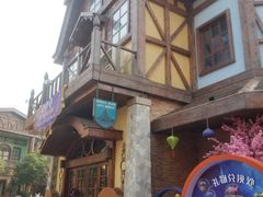 -郑州方特梦幻王国