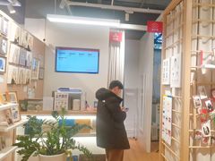 -方快-照相馆(金桥国际店)