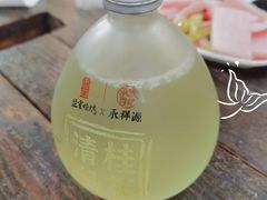 -盟重烧烤(东瓜山创始店)