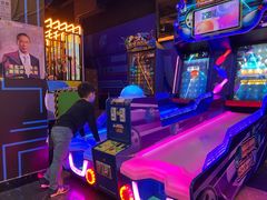 -反斗乐园(中航城君尚购物中心)