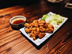 -小川洋风料理(街道口店)