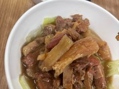 -百福麵家(新馬路店)