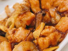-奥华餐厅·老张记(台基厂店)