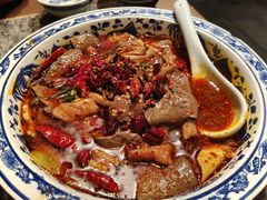 -南京大牌档(青岛万象城店)
