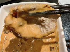 -北门涮肉·炭火铜锅涮肉(什刹海店)