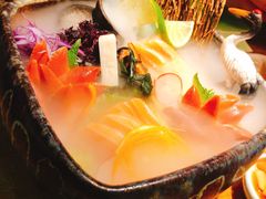 -鳗鱼家·深夜食堂(军博店)