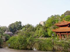 -富乐山
