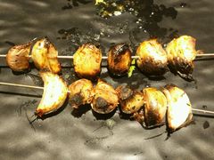 -聚点串吧·北京烧烤(赵登禹路店)