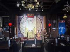 -琵琶语评弹茶馆(苏州平江路店)