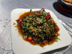 -红辣椒·川菜·火锅(张杨路店)