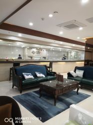 -爱贝蕊恩韩式月子会所(南山店)