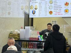 -何老二卤汁凉粉