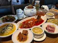 -扬州狮子楼·非遗淮扬菜(东关街店)