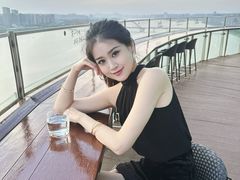 -长沙北辰洲际酒店-SKY 27酒廊