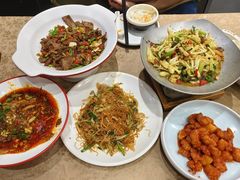 -李氏传家菜(兴城路店)