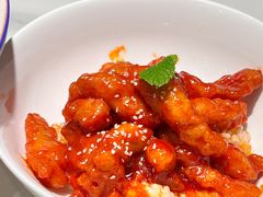 -兰湘子·湘菜小炒(石家庄万象城店)