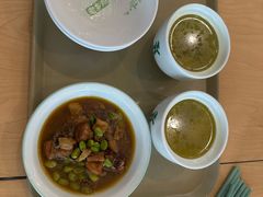 -老乡鸡(寿县君子大道店)