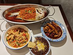 -回家吃饭·地道南昌菜(建德观总店)