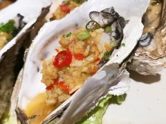 -路边摊小炉子烧烤