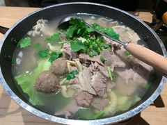 乐山跷脚牛肉-川堂风·跷脚牛肉·乐山爆炒(宝山日月光店)