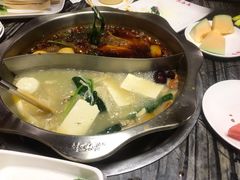 -重庆大队长火锅(凤城八路店)