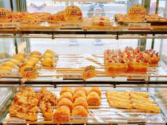 -85度C(北京八角物美店)