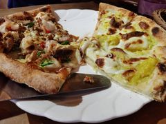 -盘炉forenza·云贵川融合小食堂 ( 钟楼中柳巷店)