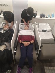 -THE LOG SALON 记录