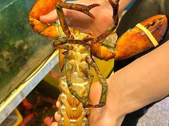 -鑫悦楼煎蟹·16年海鲜大排档