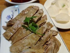 -品回味清真西北楼(宁波首店)